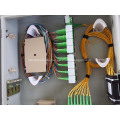 Outdoor Waterproof FTTH Access Terminal Box